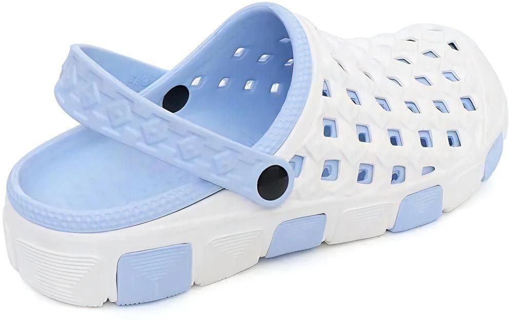 Clogs Footwear