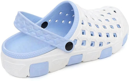 Clogs Footwear