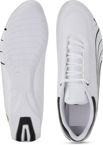Men's Scuderia Ferrari Drift Cat 5 Ultra 2 Sneaker